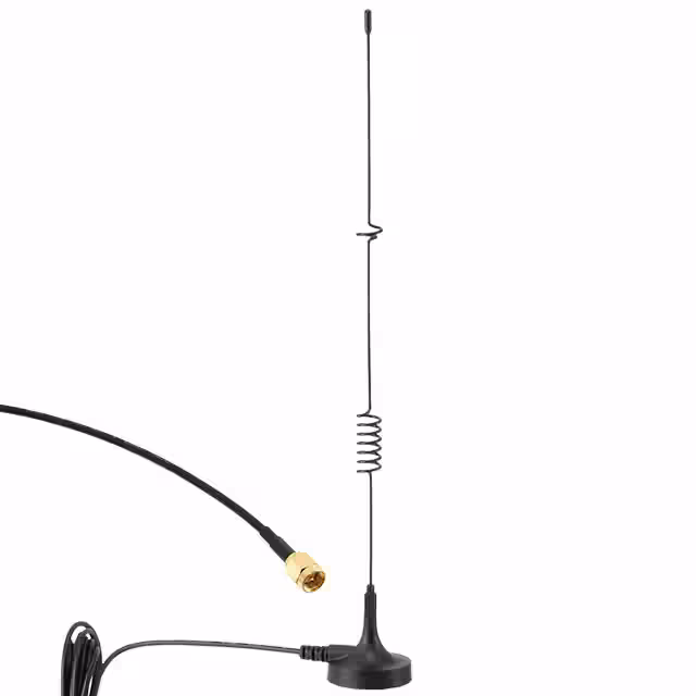 MIKE2A/3M/LL2/SMAM/S/S/26 Siretta Ltd  Antenne RF